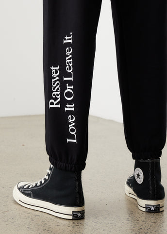 Earth Sweatpants