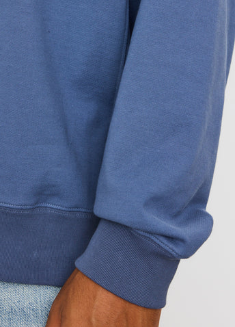 Pivot Sleeve Sweatshirt