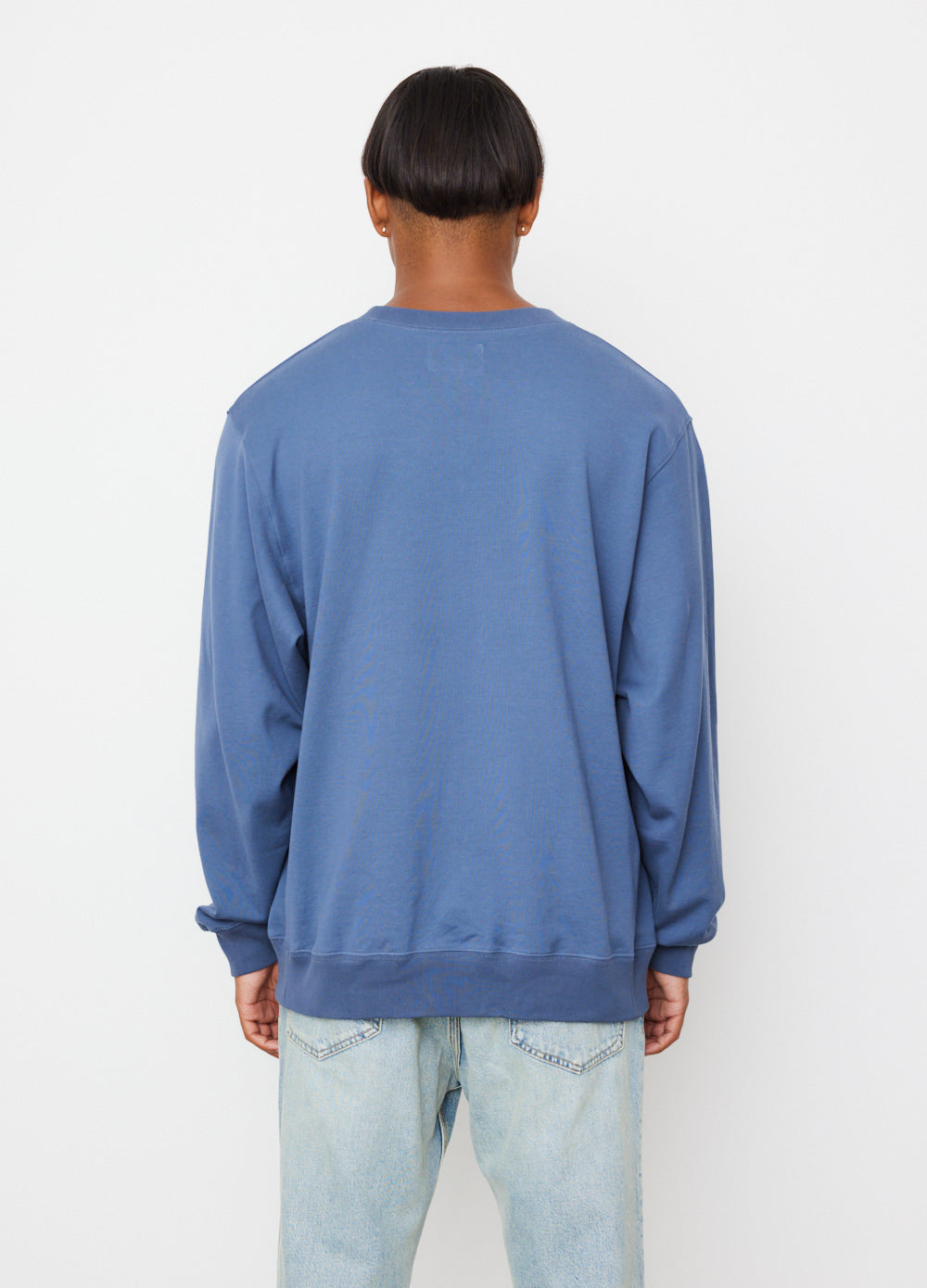 Pivot Sleeve Sweatshirt