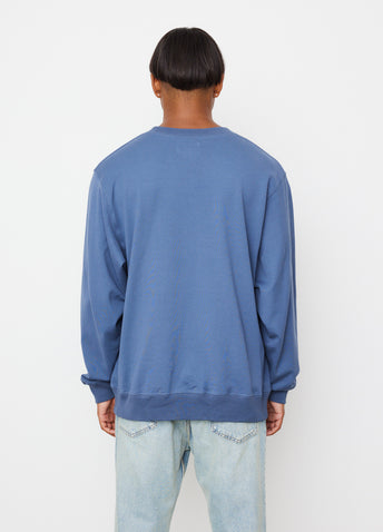 Pivot Sleeve Sweatshirt