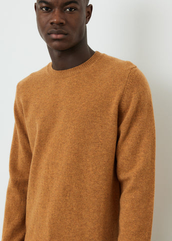 Sigfred Lambswool Knit
