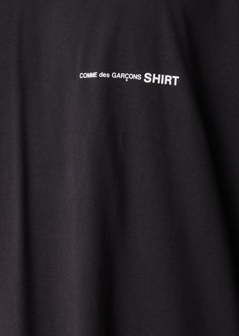 Long Sleeve Logo T-Shirt