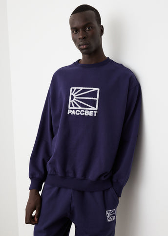 Logo Sweatshirt