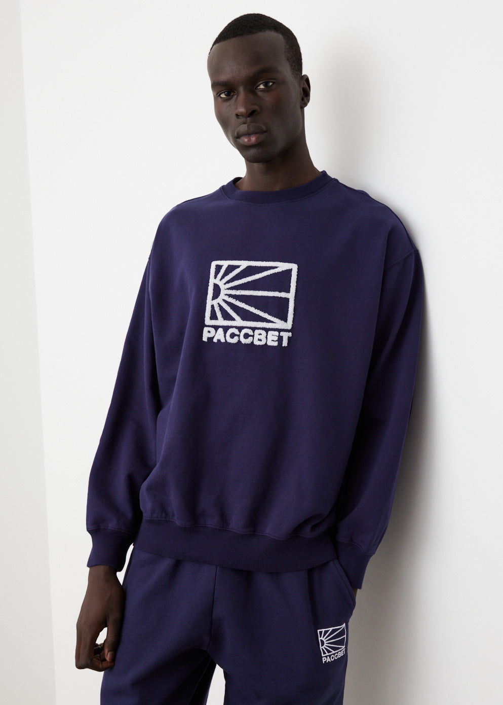 Logo Sweatshirt