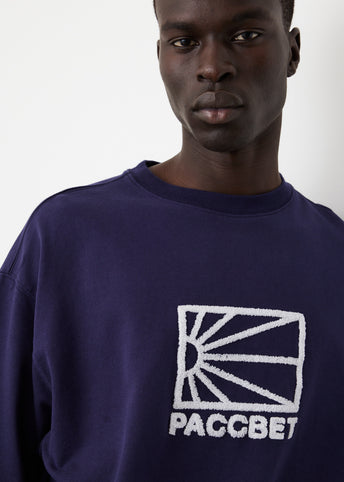 Logo Sweatshirt