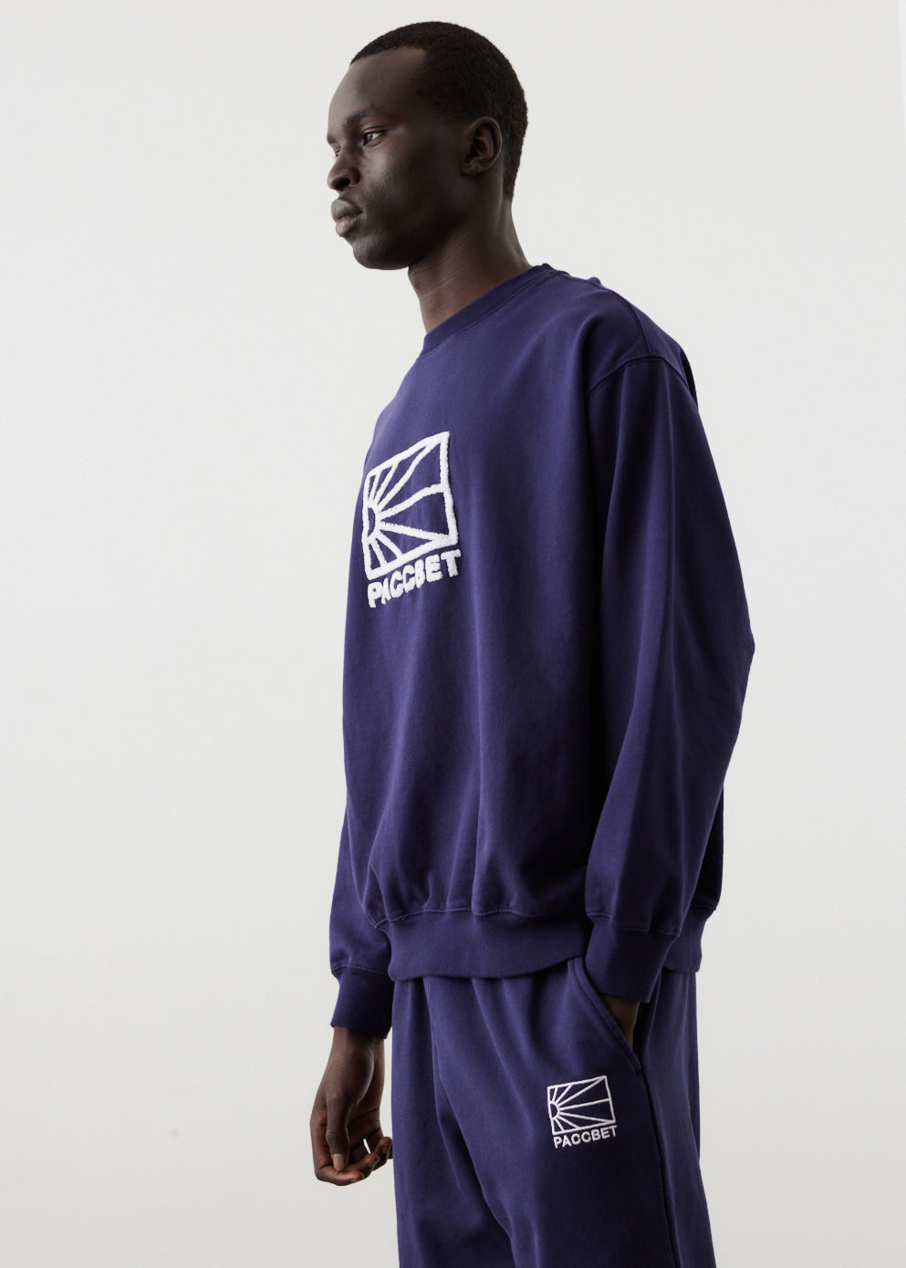 Logo Sweatshirt