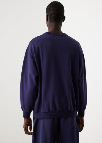 Logo Sweatshirt