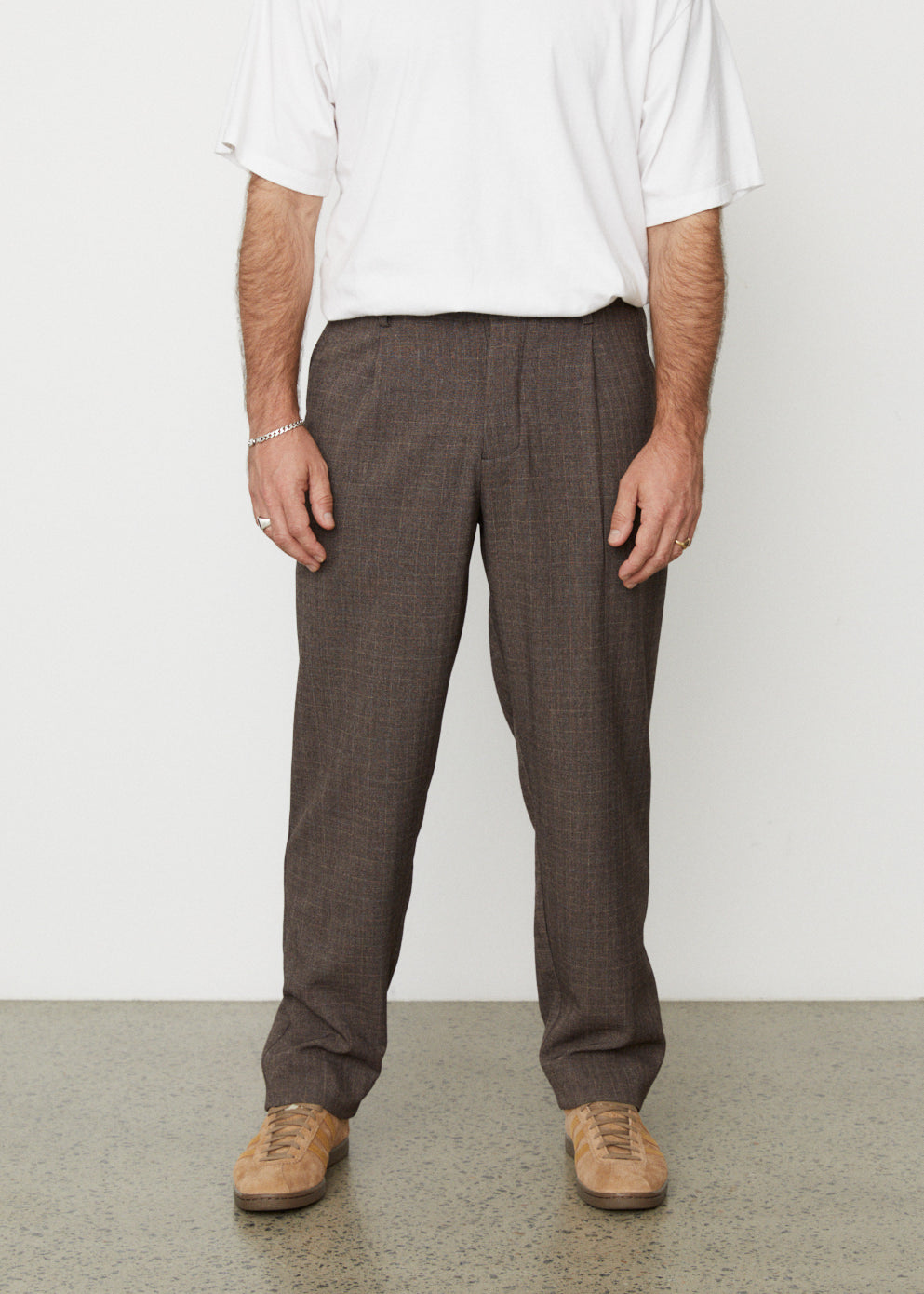 Finn Easy Pants