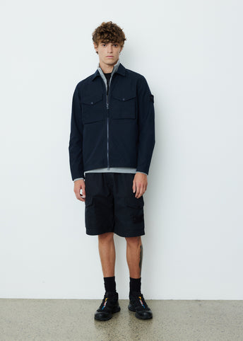Ghost Overshirt