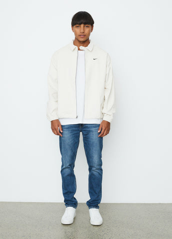 Nike Life Men's Harrington Jacket.