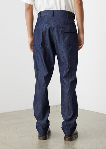 Carlyle Pant