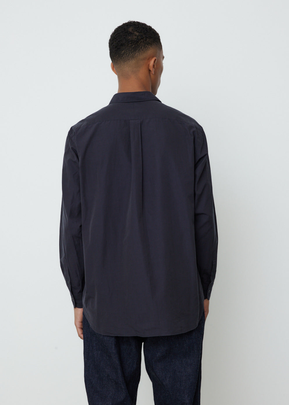 Comoli Shirt