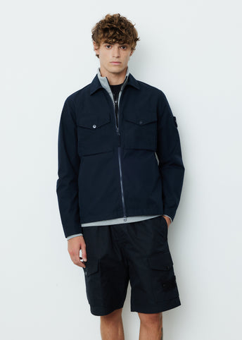 Ghost Overshirt