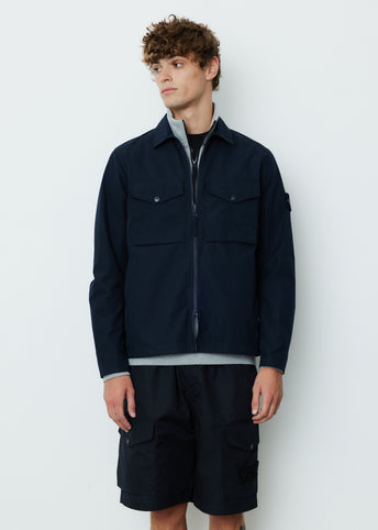 Ghost Overshirt