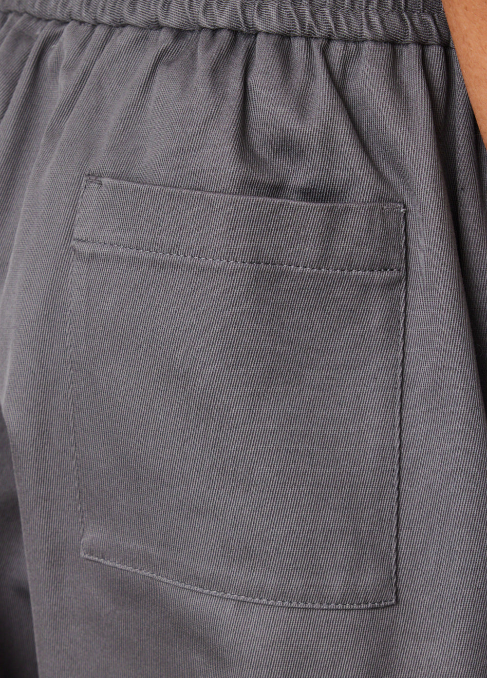 Prudent Casual Trousers