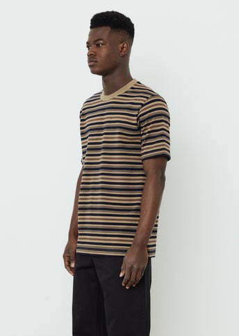 Johannes Multistripe T-Shirt
