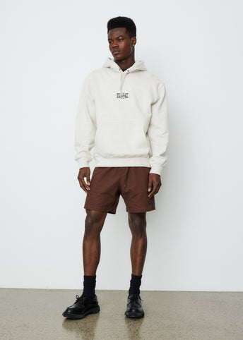 Ditch Techno Hoodie