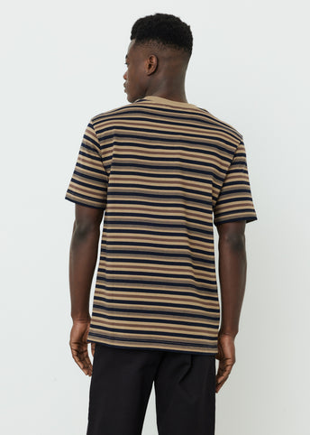 Johannes Multistripe T-Shirt