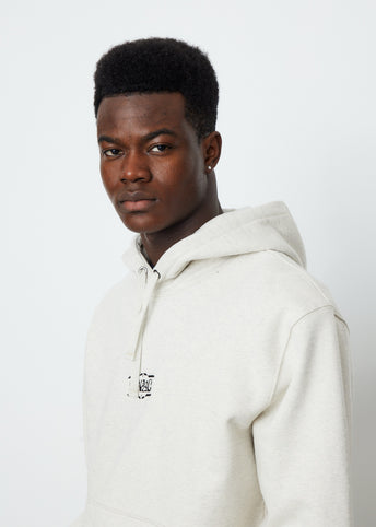 Ditch Techno Hoodie