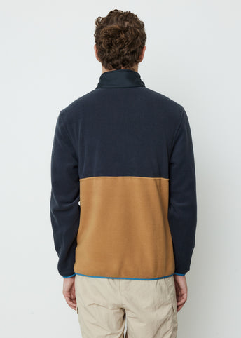 Microdini 1/2 Zip Pullover