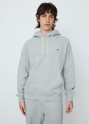 MADE in USA Hoodie