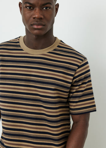 Johannes Multistripe T-Shirt