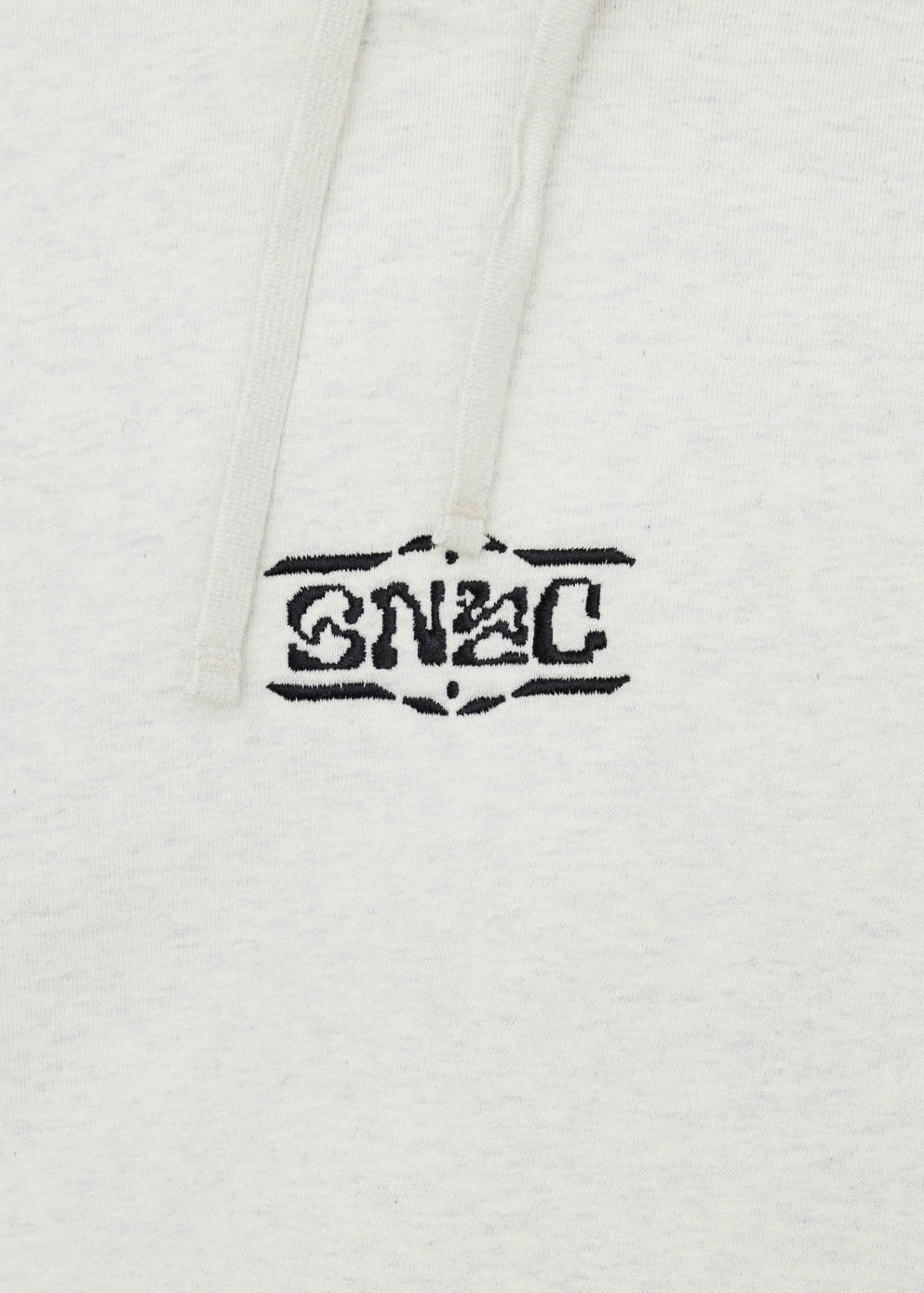 Ditch Techno Hoodie