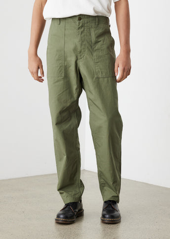 Fatigue Pant
