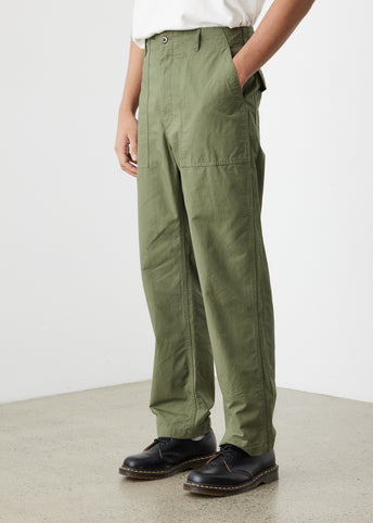 Fatigue Pant