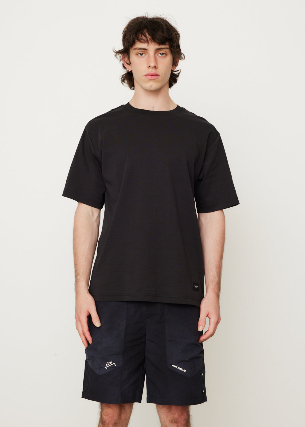 Pima FIt 3 T-Shirt