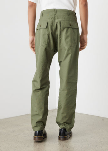Fatigue Pant