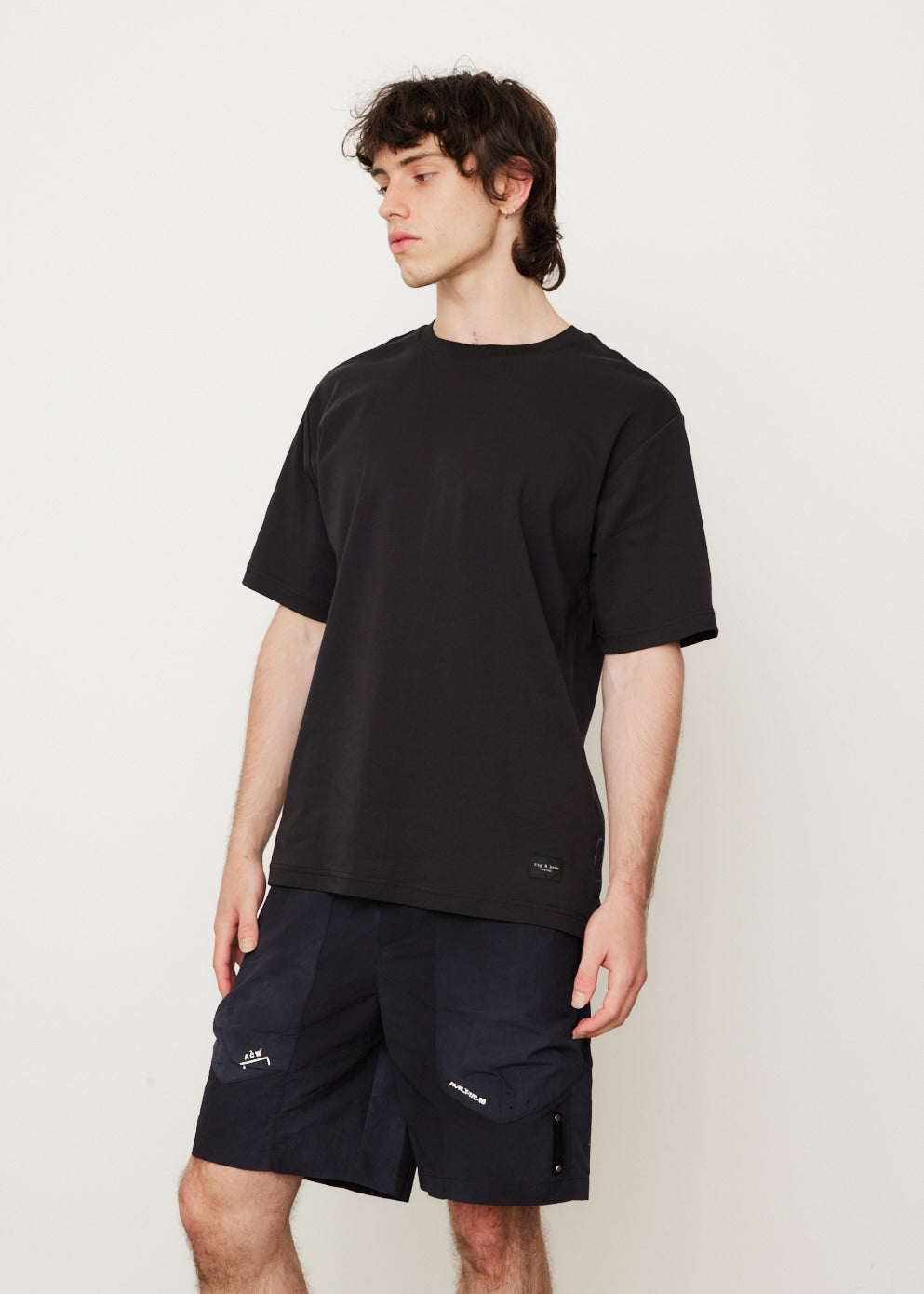 Pima FIt 3 T-Shirt