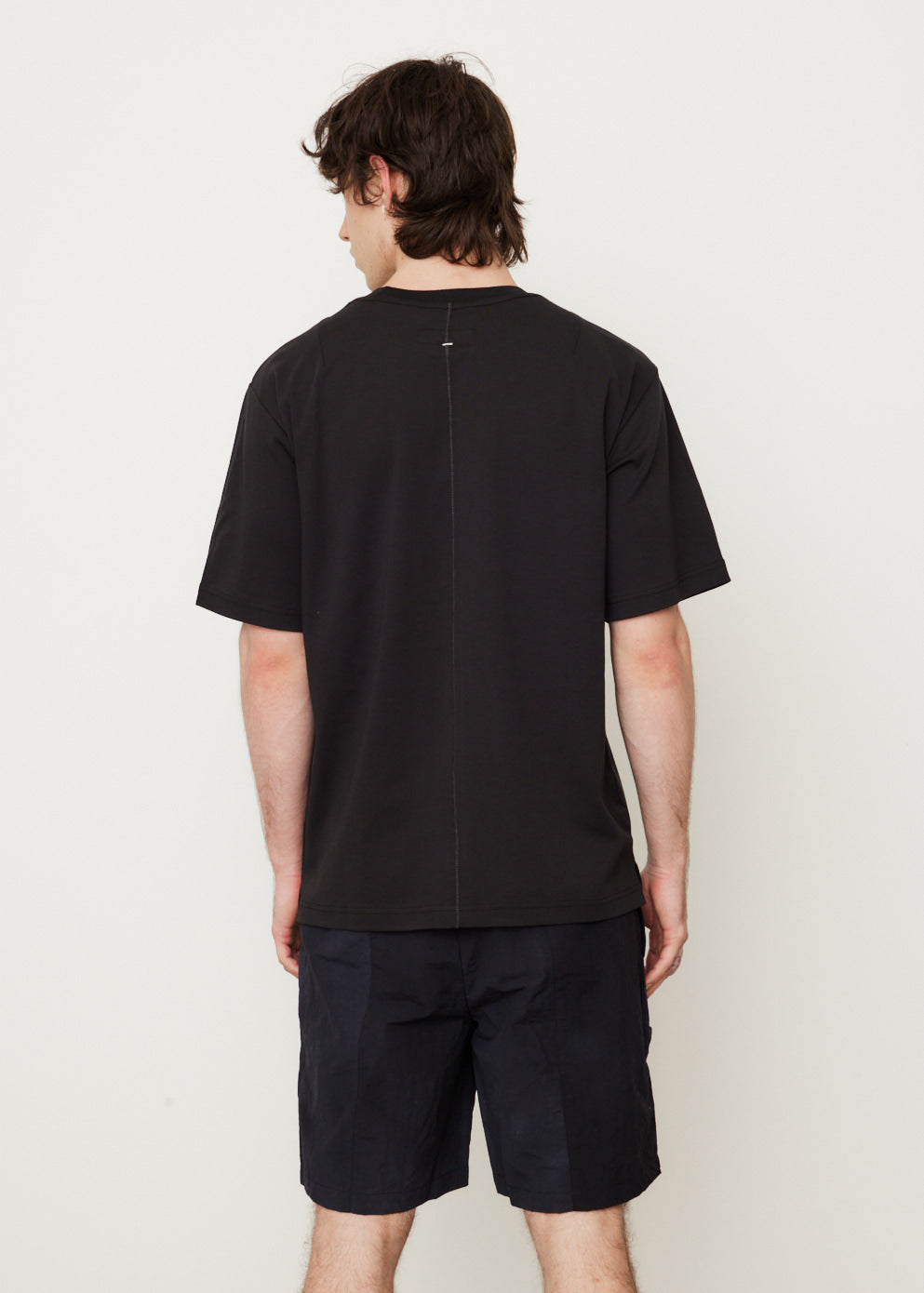 Pima FIt 3 T-Shirt