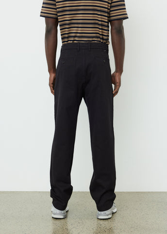 Lukas Heavy Wide Pant
