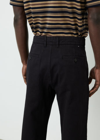 Lukas Heavy Wide Pant