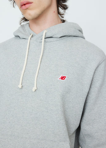 MADE in USA Hoodie