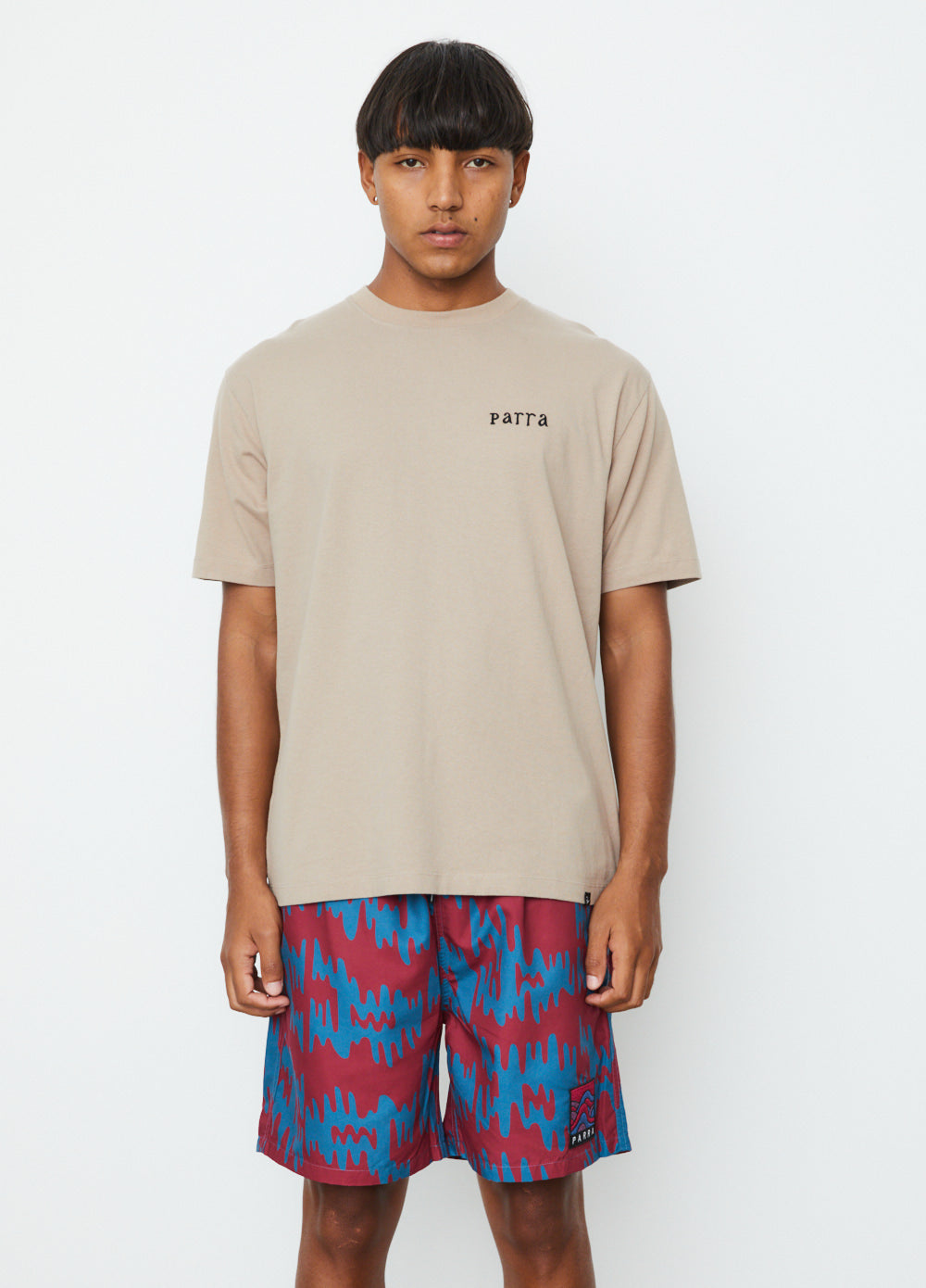 Spirits of the Beach T-Shirt
