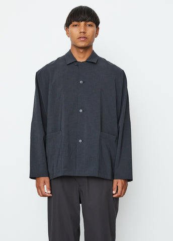 Dolman Sleeve Jacket