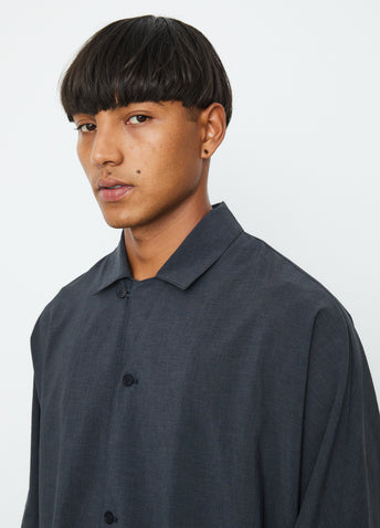 Dolman Sleeve Jacket