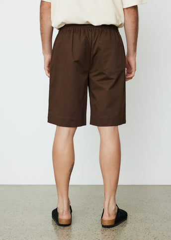 McKell Organic Shorts