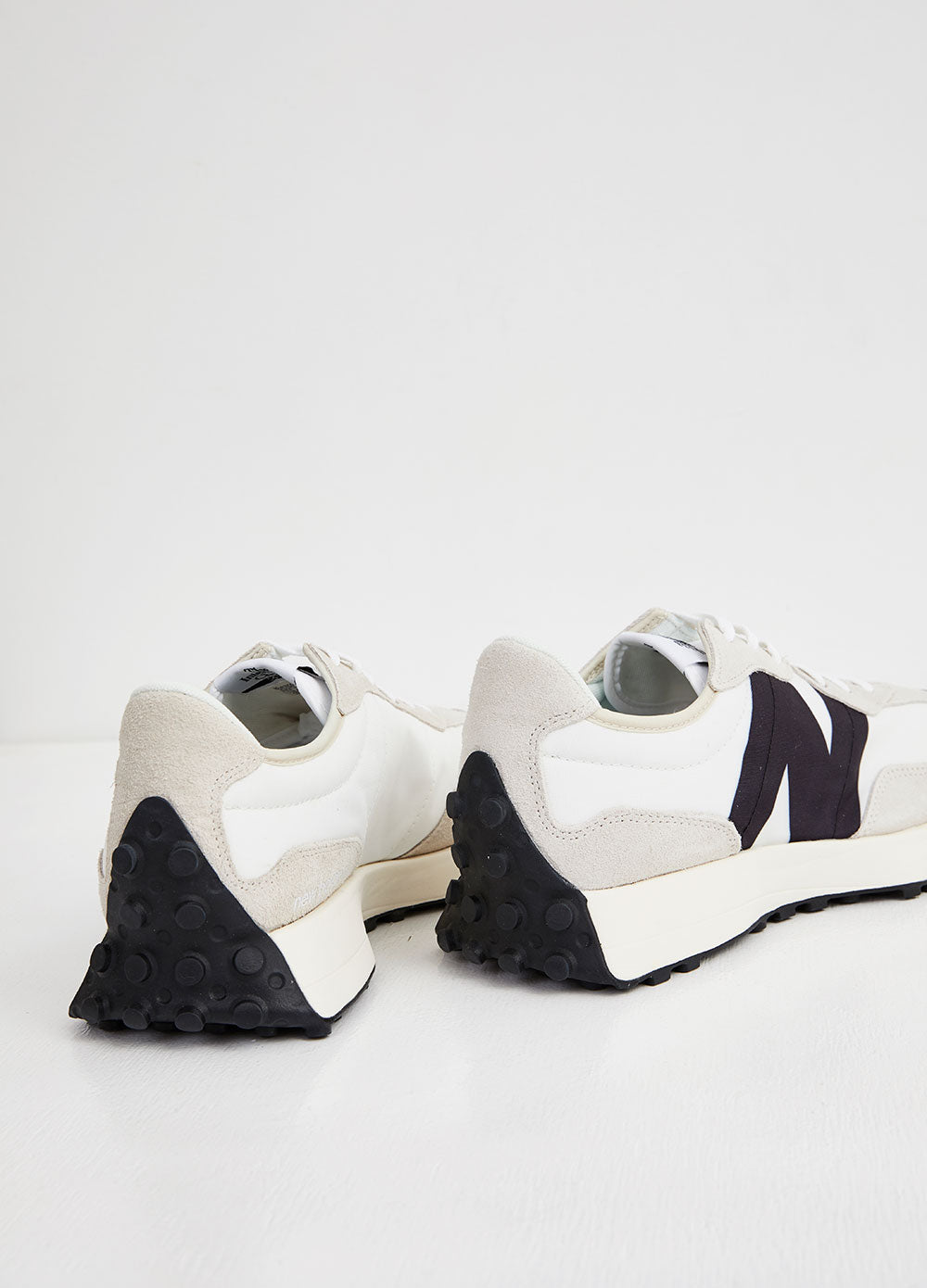 Mens 327 Sneakers