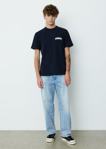 University Script T-Shirt