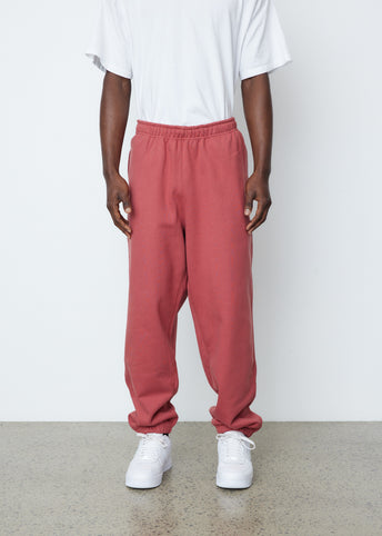 Solo Swoosh HW BB Pants