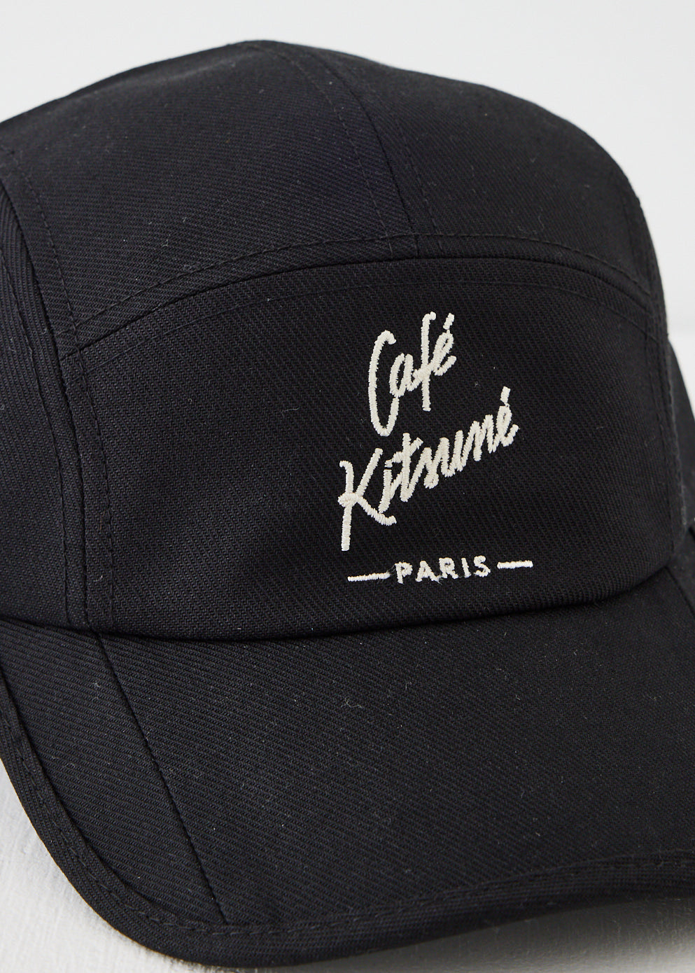Café Kitsuné Cap