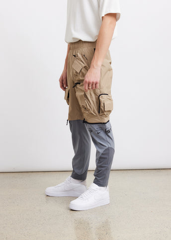 NRG iSPA Techtility Pants