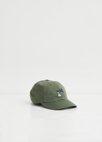 x Geoff Mcfetridge Sports Cap