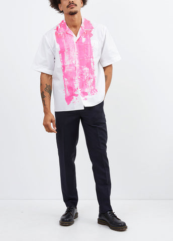 Short-sleeve Shirt
