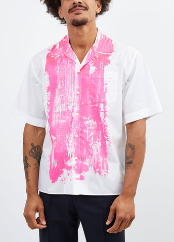 Short-sleeve Shirt