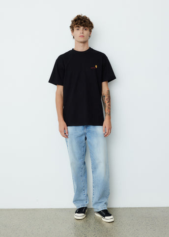 American Script T-Shirt