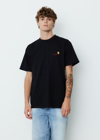 American Script T-Shirt